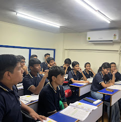 Chemistry lab achievement