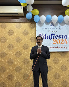 Scholarship ceremony